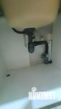 Студия квартира, вторичка, 12м2, 1/5 этаж