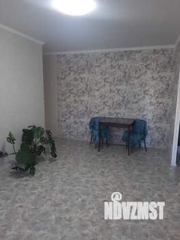 3-к квартира, вторичка, 56м2, 4/5 этаж