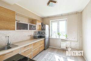 2-к квартира, вторичка, 58м2, 7/10 этаж