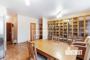 2-к квартира, вторичка, 69м2, 3/5 этаж