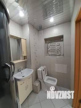 1-к квартира, вторичка, 37м2, 3/9 этаж