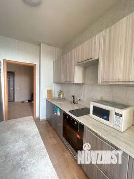 3-к квартира, вторичка, 69м2, 10/17 этаж