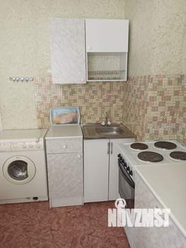 1-к квартира, вторичка, 40м2, 4/10 этаж