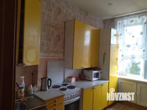 3-к квартира, вторичка, 74м2, 4/4 этаж