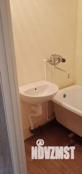 1-к квартира, вторичка, 36м2, 6/8 этаж