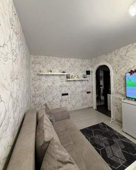 2-к квартира, вторичка, 40м2, 3/3 этаж