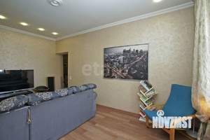 2-к квартира, вторичка, 57м2, 4/4 этаж