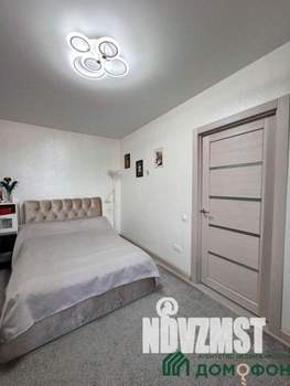 2-к квартира, вторичка, 45м2, 6/9 этаж
