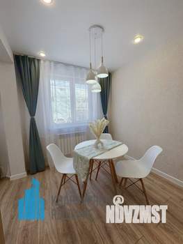 3-к квартира, вторичка, 61м2, 1/5 этаж