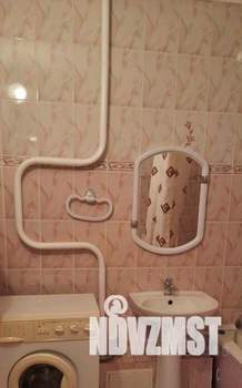 1-к квартира, вторичка, 51м2, 5/10 этаж