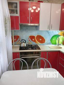 2-к квартира, вторичка, 44м2, 2/5 этаж