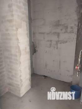 2-к квартира, сданный дом, 62м2, 2/16 этаж