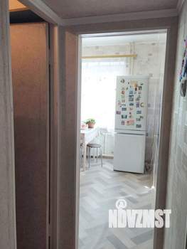 2-к квартира, вторичка, 51м2, 1/5 этаж