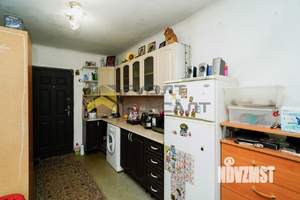 Студия квартира, вторичка, 14м2, 3/5 этаж