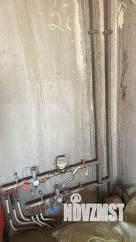 Студия квартира, вторичка, 51м2, 4/5 этаж