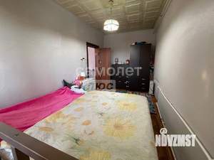 2-к квартира, вторичка, 38м2, 2/2 этаж