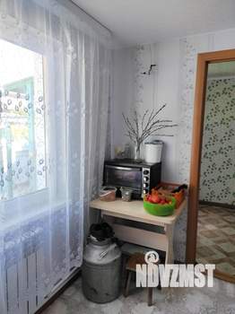 2-к квартира, вторичка, 42м2, 1/1 этаж