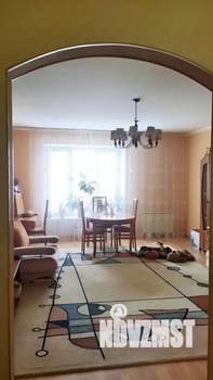 3-к квартира, вторичка, 97м2, 4/7 этаж