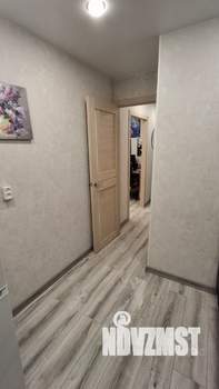 1-к квартира, вторичка, 29м2, 4/5 этаж