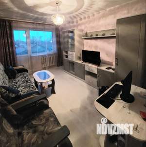 2-к квартира, вторичка, 48м2, 4/5 этаж