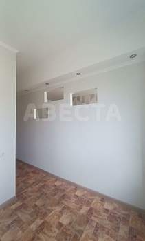 2-к квартира, вторичка, 40м2, 1/5 этаж