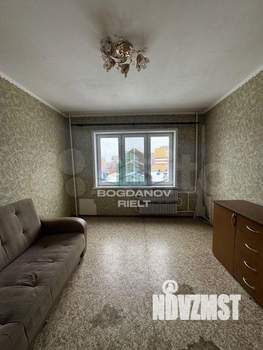 1-к квартира, вторичка, 37м2, 6/10 этаж