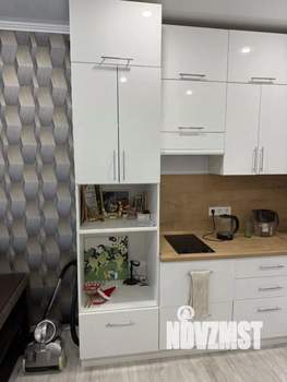 Студия квартира, вторичка, 29м2, 3/14 этаж