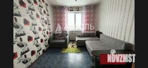 3-к квартира, вторичка, 63м2, 7/9 этаж