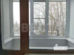 2-к квартира, вторичка, 46м2, 4/5 этаж