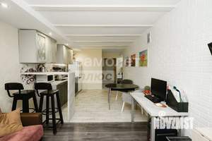 1-к квартира, вторичка, 47м2, 7/10 этаж