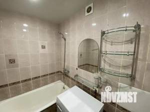 3-к квартира, вторичка, 55м2, 2/5 этаж