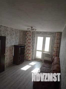 1-к квартира, вторичка, 33м2, 10/10 этаж