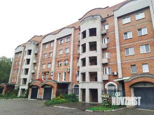 3-к квартира, вторичка, 122м2, 5/5 этаж