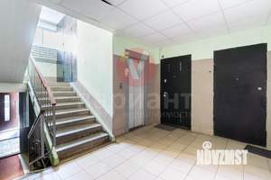 1-к квартира, вторичка, 42м2, 4/10 этаж