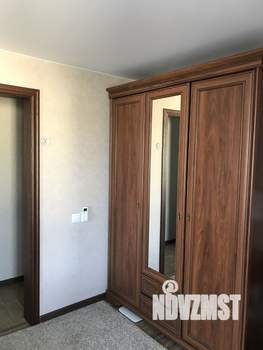 1-к квартира, вторичка, 31м2, 5/5 этаж