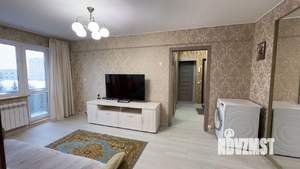 4-к квартира, вторичка, 63м2, 5/5 этаж