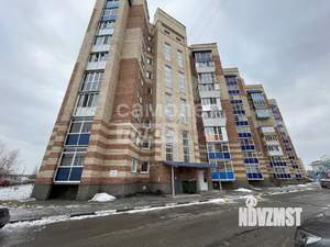 1-к квартира, вторичка, 27м2, 7/9 этаж