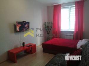 1-к квартира, вторичка, 37м2, 18/19 этаж