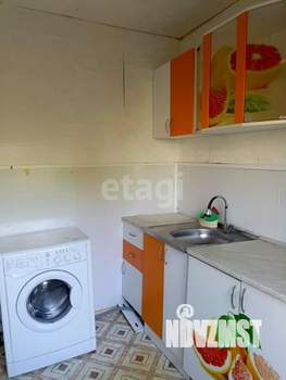 3-к квартира, вторичка, 58м2, 2/5 этаж