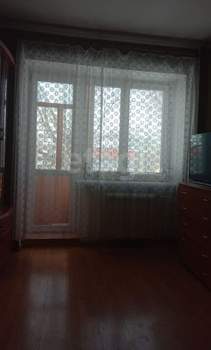 2-к квартира, вторичка, 41м2, 2/4 этаж