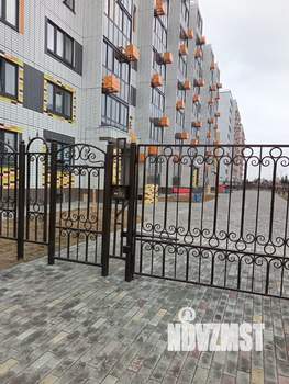 1-к квартира, вторичка, 37м2, 1/8 этаж