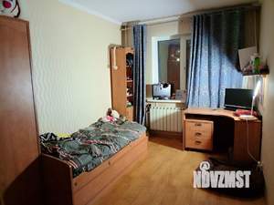 3-к квартира, вторичка, 67м2, 6/12 этаж