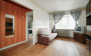 1-к квартира, вторичка, 30м2, 2/5 этаж