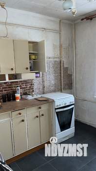 1-к квартира, вторичка, 35м2, 2/5 этаж