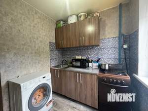 4-к квартира, вторичка, 60м2, 3/5 этаж