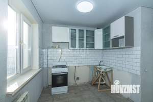 2-к квартира, вторичка, 46м2, 5/5 этаж