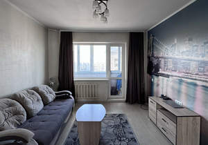 1-к квартира, вторичка, 38м2, 9/10 этаж