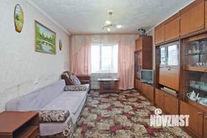 3-к квартира, вторичка, 63м2, 7/9 этаж