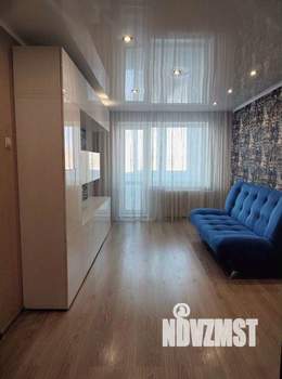 3-к квартира, вторичка, 59м2, 8/9 этаж