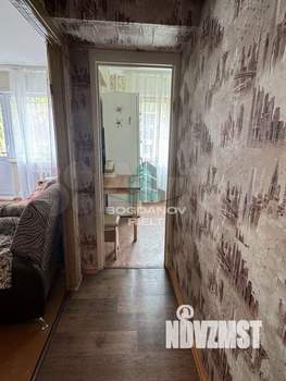 1-к квартира, вторичка, 31м2, 2/5 этаж
